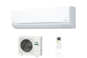 Unidad Fujitsu 36,000 BTU