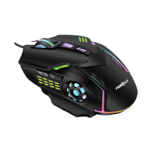 Frontech MS-0050 Wired USB Mouse